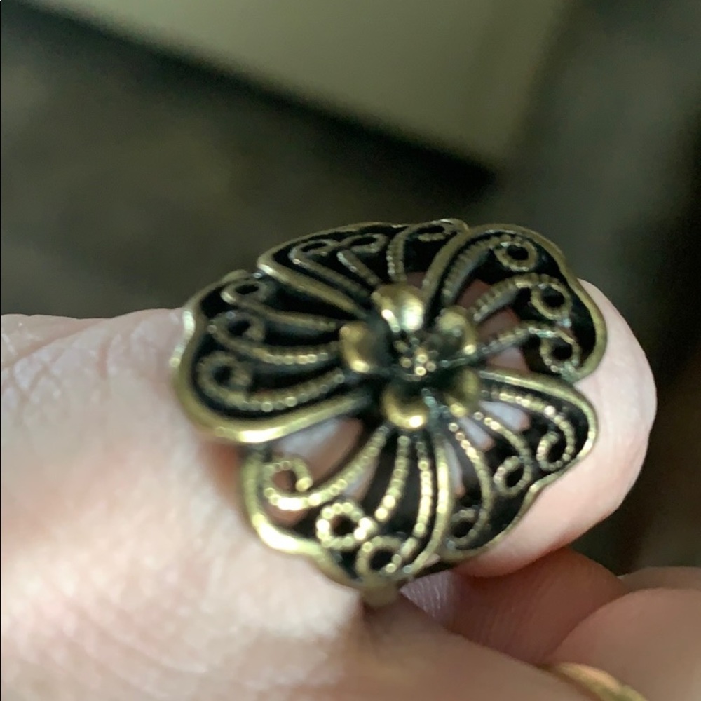 Ring. Costume - Picture 3 of 5